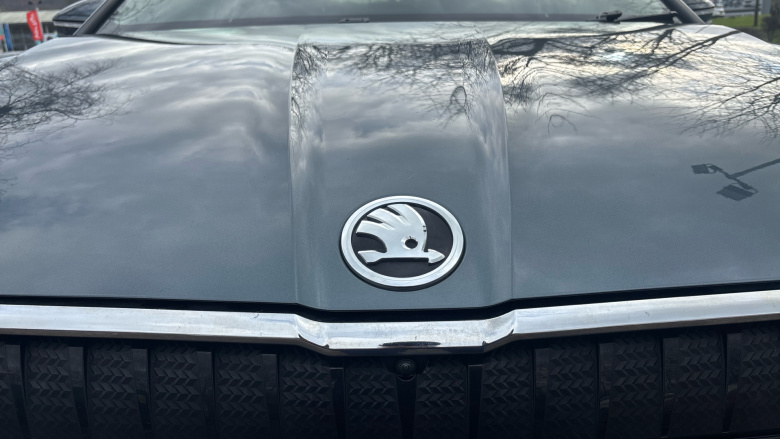 Skoda Enyaq 132kW 60 ecoSuite 62kWh 5dr Auto Electric Estate